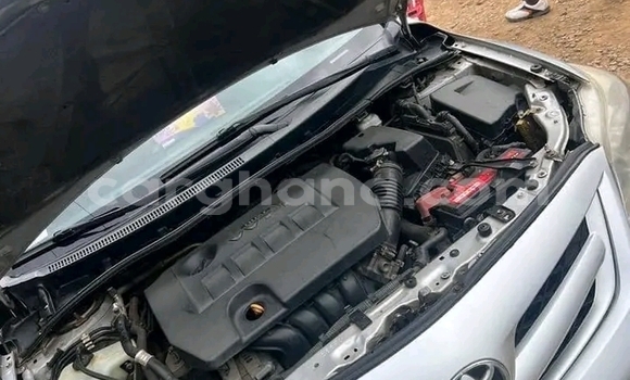 Buy Used Toyota Corolla Other Car in Accra in Greater Accra Buy Used Toyota Corolla Other Car in Accra in Greater Accra