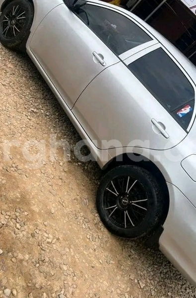 Big with watermark toyota corolla greater accra accra 49868
