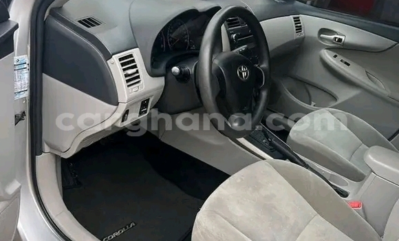Buy Used Toyota Corolla Other Car in Accra in Greater Accra Buy Used Toyota Corolla Other Car in Accra in Greater Accra