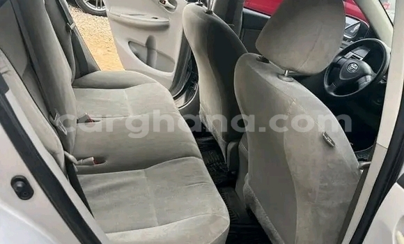 Buy Used Toyota Corolla Other Car in Accra in Greater Accra Buy Used Toyota Corolla Other Car in Accra in Greater Accra