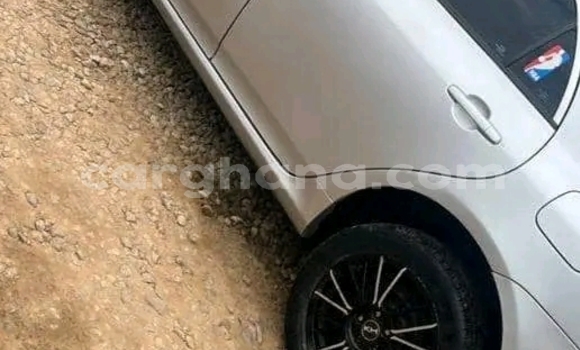 Buy Used Toyota Corolla Other Car in Accra in Greater Accra Buy Used Toyota Corolla Other Car in Accra in Greater Accra