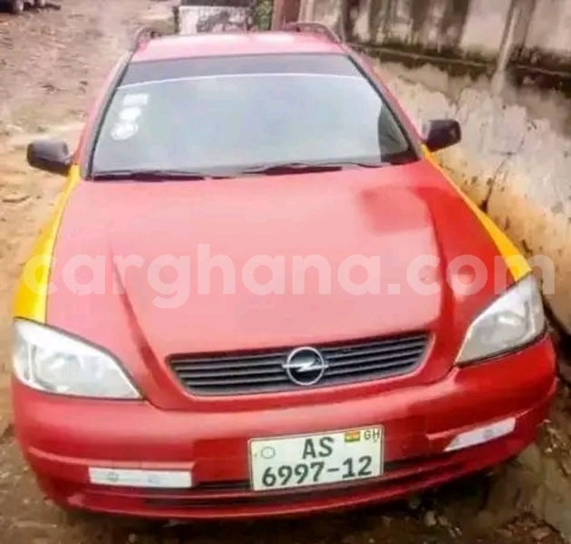 Big with watermark opel astra greater accra accra 49870