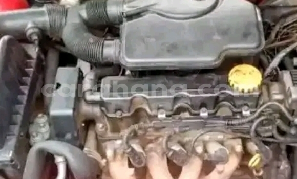 Ra Àlòkù Opel Astra Miiran Ọkọ̀ in Accra ni Greater Accra Ra Àlòkù Opel Astra Miiran Ọkọ̀ in Accra ni Greater Accra