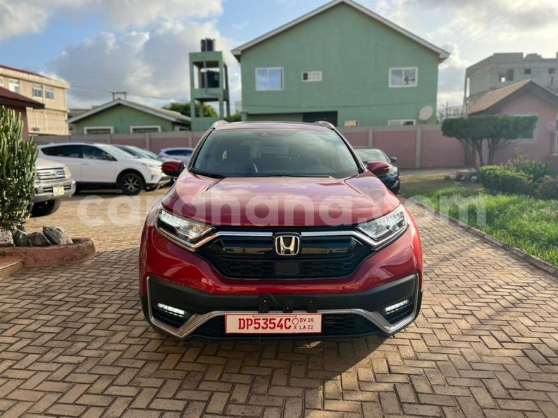 Big with watermark honda cr v greater accra accra 49871