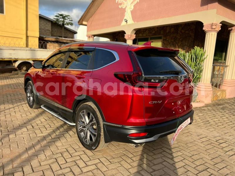 Big with watermark honda cr v greater accra accra 49871