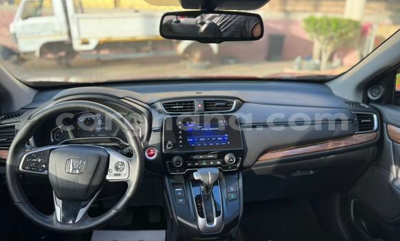 Buy Used Honda CR–V Red Car in Accra in Greater Accra Buy Used Honda CR–V Red Car in Accra in Greater Accra