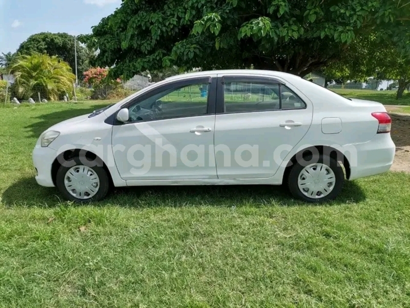 Big with watermark toyota belta greater accra accra 49873