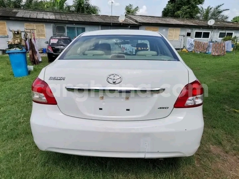 Big with watermark toyota belta greater accra accra 49873