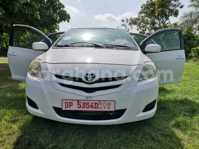 Big with watermark toyota belta greater accra accra 49873