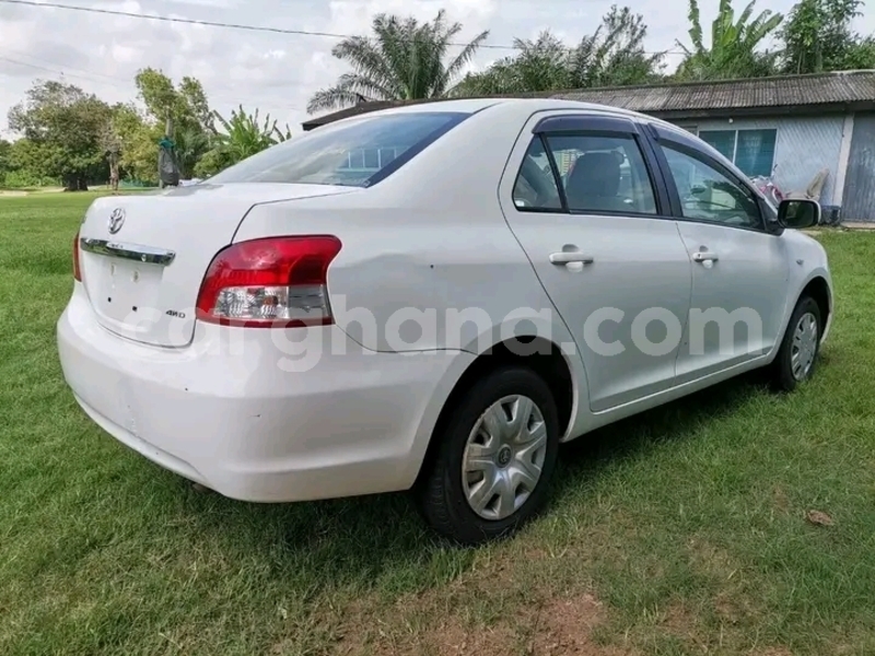 Big with watermark toyota belta greater accra accra 49873