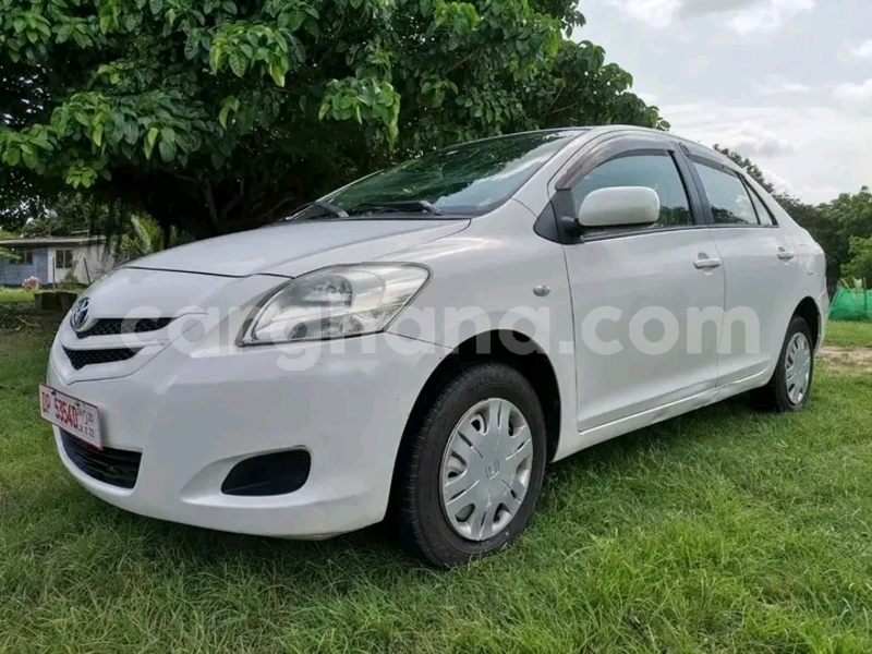 Big with watermark toyota belta greater accra accra 49873