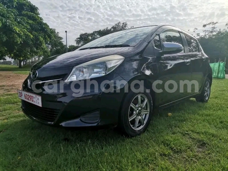 Big with watermark toyota vitz greater accra accra 49874