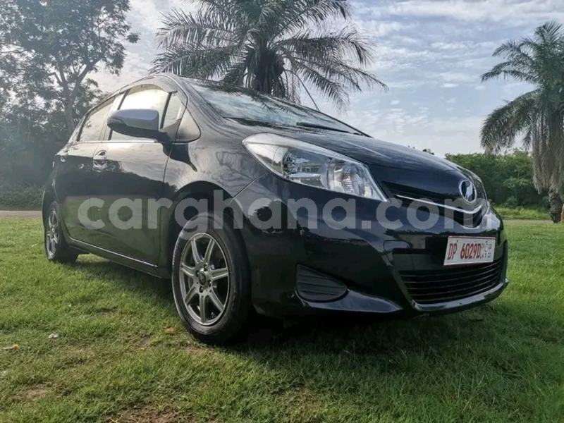 Big with watermark toyota vitz greater accra accra 49874