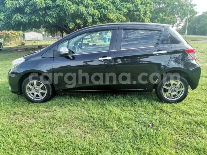 Big with watermark toyota vitz greater accra accra 49874