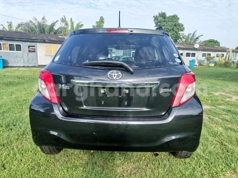 Big with watermark toyota vitz greater accra accra 49874