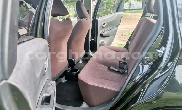 Buy Used Toyota Vitz Other Car in Accra in Greater Accra Buy Used Toyota Vitz Other Car in Accra in Greater Accra