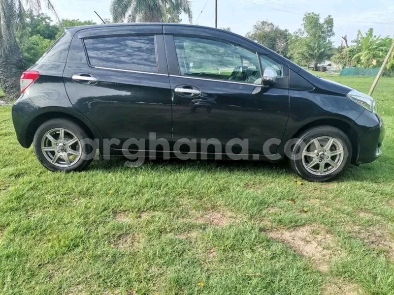 Big with watermark toyota vitz greater accra accra 49874