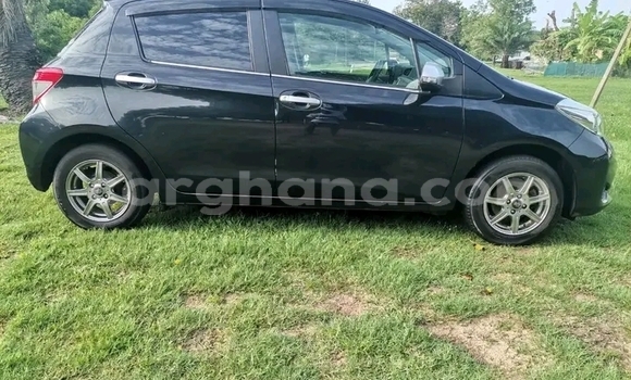 Buy Used Toyota Vitz Other Car in Accra in Greater Accra Buy Used Toyota Vitz Other Car in Accra in Greater Accra
