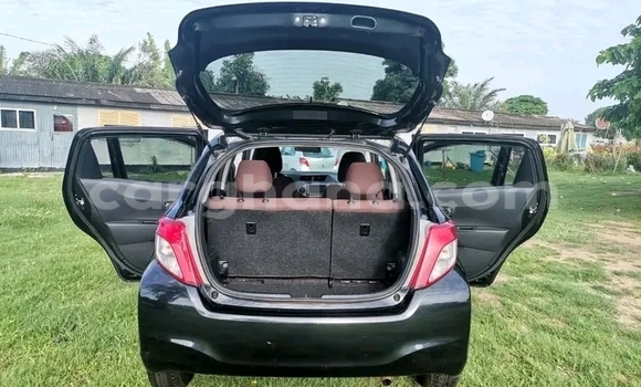 Buy Used Toyota Vitz Other Car in Accra in Greater Accra Buy Used Toyota Vitz Other Car in Accra in Greater Accra