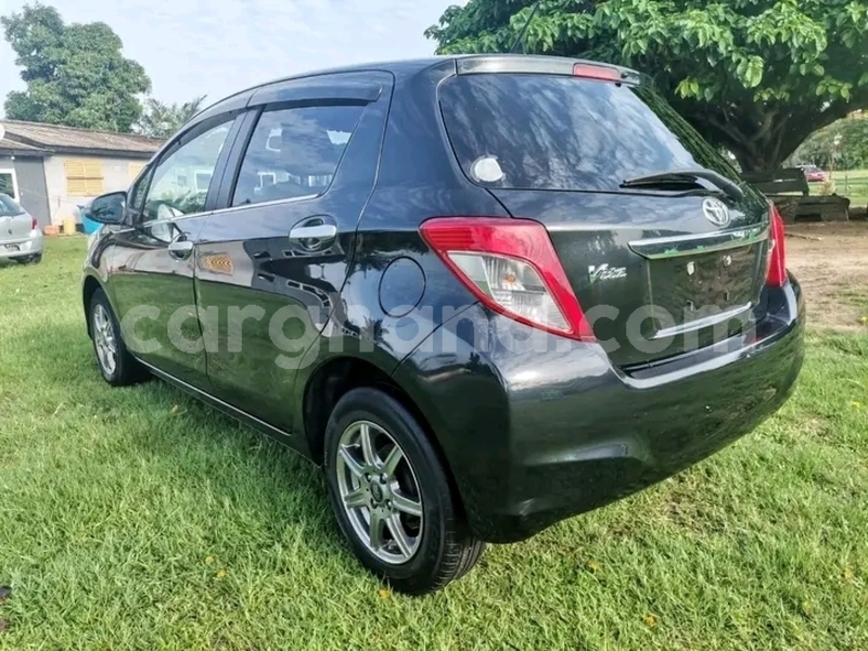 Big with watermark toyota vitz greater accra accra 49874