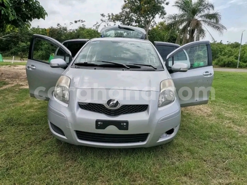 Big with watermark toyota vitz greater accra accra 49875