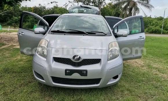 Buy Used Toyota Vitz Other Car in Accra in Greater Accra