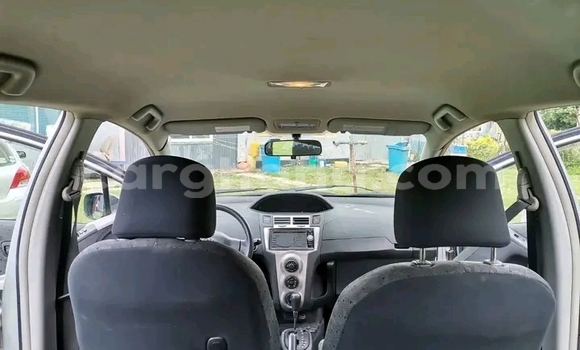 Ra Àlòkù Toyota Vitz Miiran Ọkọ̀ in Accra ni Greater Accra Ra Àlòkù Toyota Vitz Miiran Ọkọ̀ in Accra ni Greater Accra