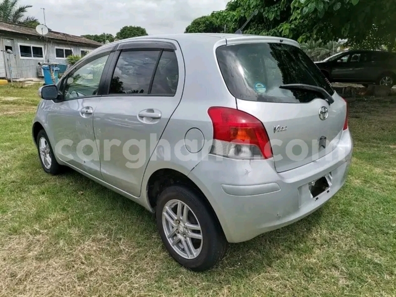 Big with watermark toyota vitz greater accra accra 49875