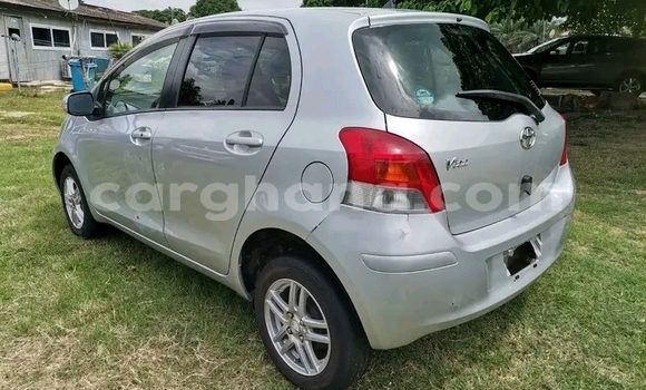 Ra Àlòkù Toyota Vitz Miiran Ọkọ̀ in Accra ni Greater Accra Ra Àlòkù Toyota Vitz Miiran Ọkọ̀ in Accra ni Greater Accra