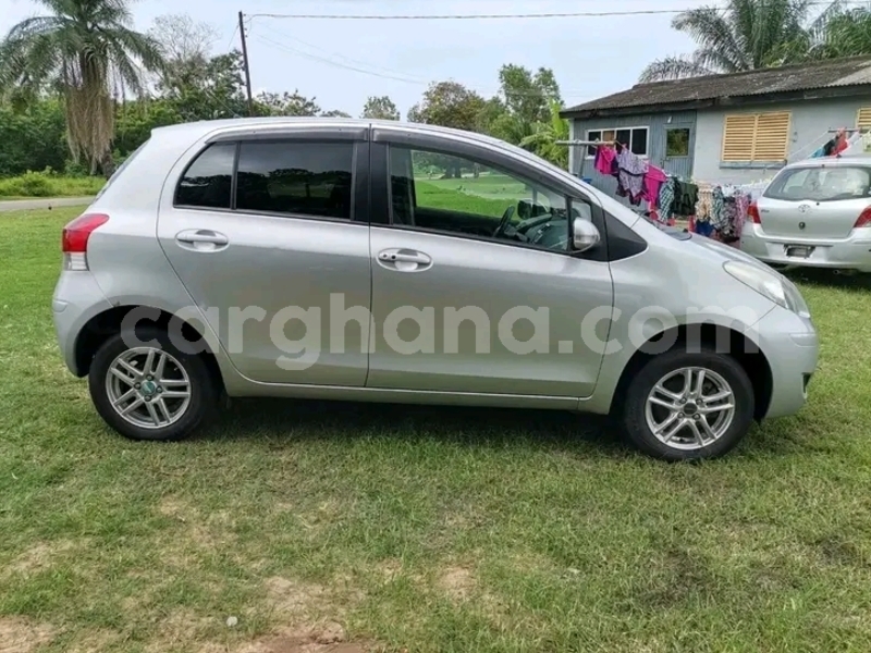 Big with watermark toyota vitz greater accra accra 49875