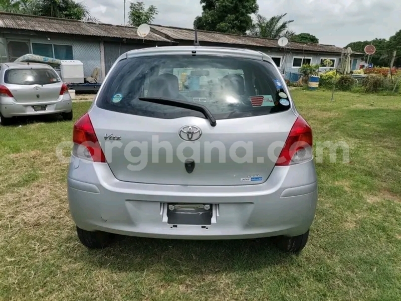 Big with watermark toyota vitz greater accra accra 49875