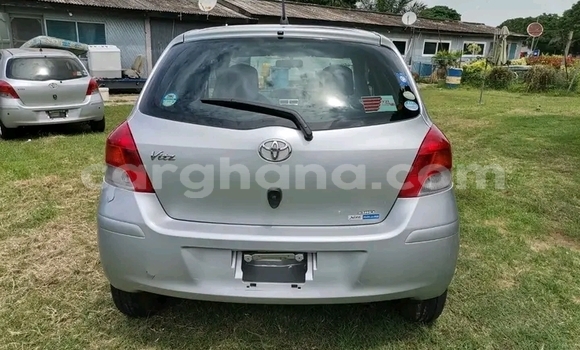 Ra Àlòkù Toyota Vitz Miiran Ọkọ̀ in Accra ni Greater Accra Ra Àlòkù Toyota Vitz Miiran Ọkọ̀ in Accra ni Greater Accra
