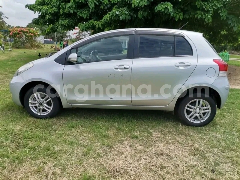 Big with watermark toyota vitz greater accra accra 49875