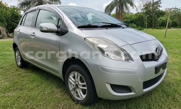Ra Àlòkù Toyota Vitz Miiran Ọkọ̀ in Accra ni Greater Accra Ra Àlòkù Toyota Vitz Miiran Ọkọ̀ in Accra ni Greater Accra