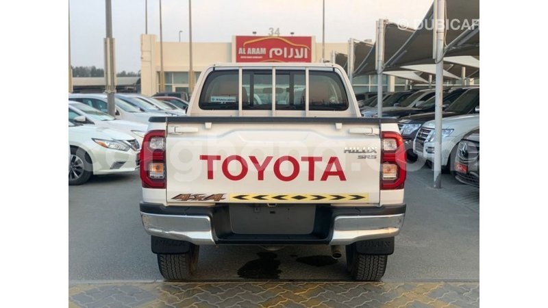 Big with watermark toyota hilux ashanti import dubai 49876