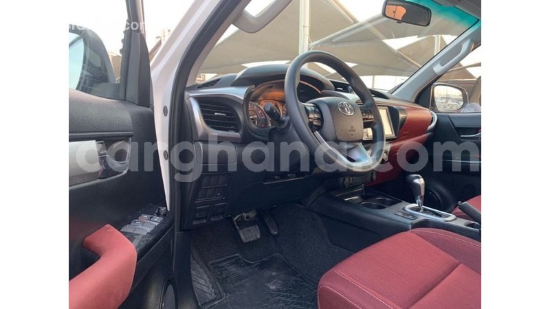 Big with watermark toyota hilux ashanti import dubai 49876