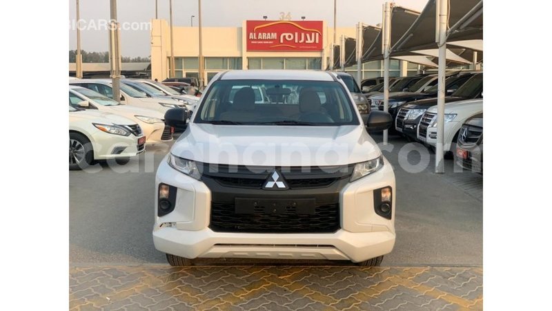 Big with watermark mitsubishi l200 ashanti import dubai 49877