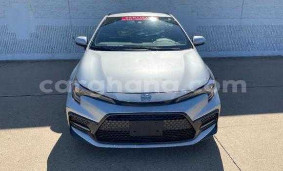 Buy Used Toyota Camry Blue Car in Accra in Greater Accra