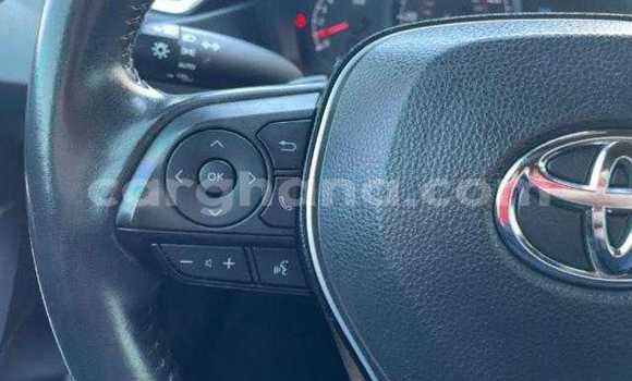Buy Used Toyota Camry Blue Car in Accra in Greater Accra Buy Used Toyota Camry Blue Car in Accra in Greater Accra
