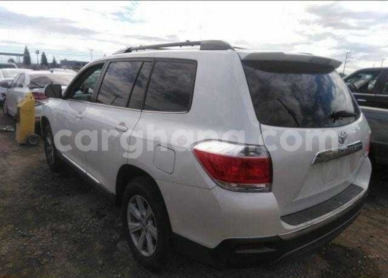 Big with watermark toyota highlander greater accra accra 49879