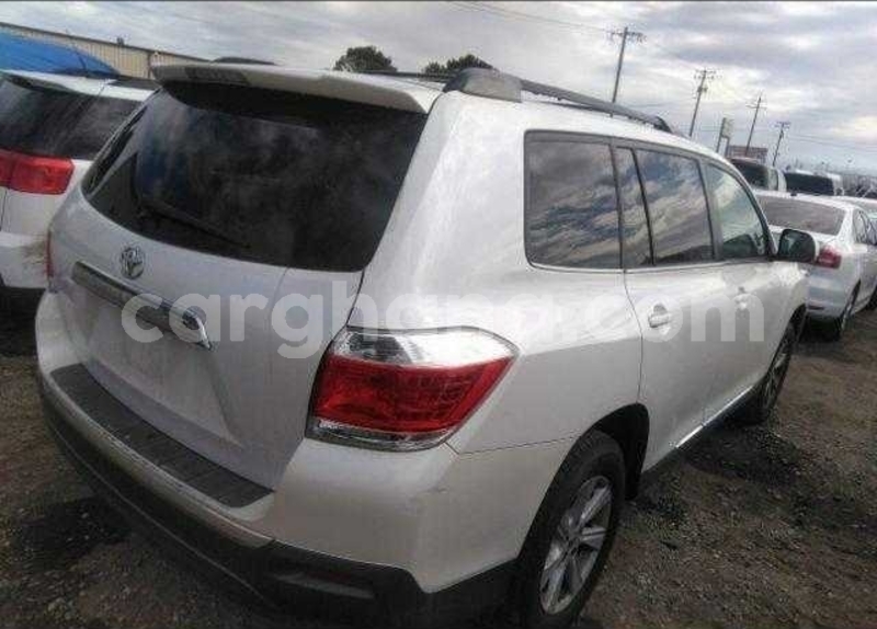 Big with watermark toyota highlander greater accra accra 49879