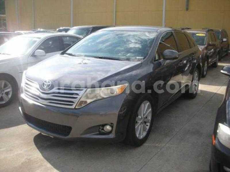 Big with watermark toyota venza greater accra accra 49880