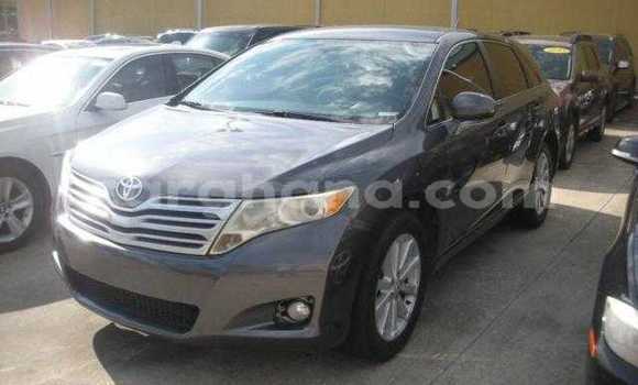 Ra Àlòkù Toyota Venza Miiran Ọkọ̀ in Accra ni Greater Accra