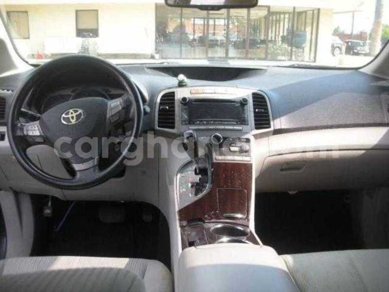 Big with watermark toyota venza greater accra accra 49880