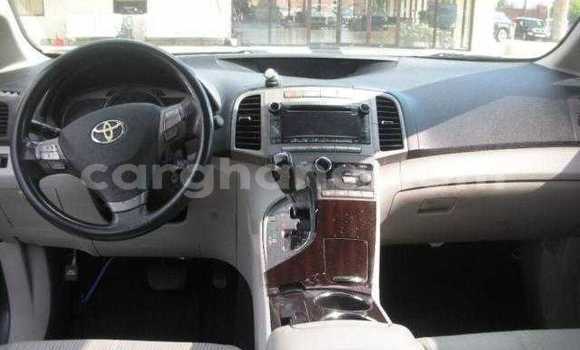 Buy Used Toyota Venza Other Car in Accra in Greater Accra Buy Used Toyota Venza Other Car in Accra in Greater Accra