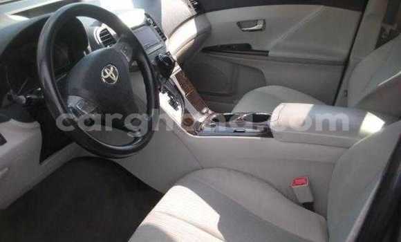 Buy Used Toyota Venza Other Car in Accra in Greater Accra Buy Used Toyota Venza Other Car in Accra in Greater Accra