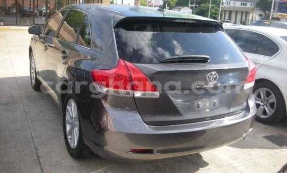 Buy Used Toyota Venza Other Car in Accra in Greater Accra Buy Used Toyota Venza Other Car in Accra in Greater Accra