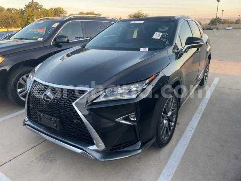 Big with watermark lexus rx 350 greater accra accra 49881