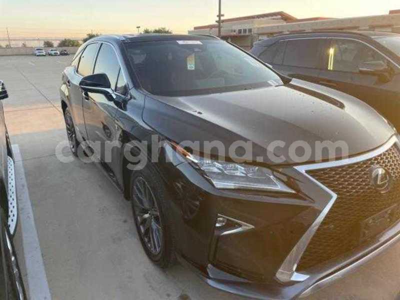 Big with watermark lexus rx 350 greater accra accra 49881