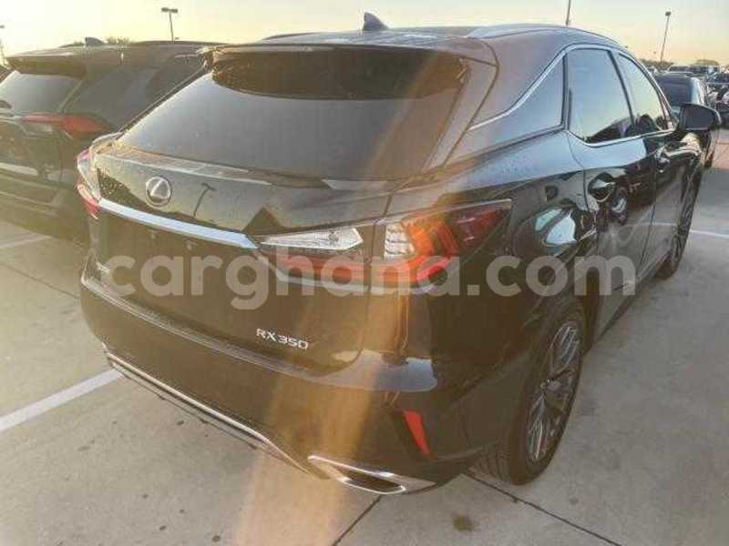 Big with watermark lexus rx 350 greater accra accra 49881